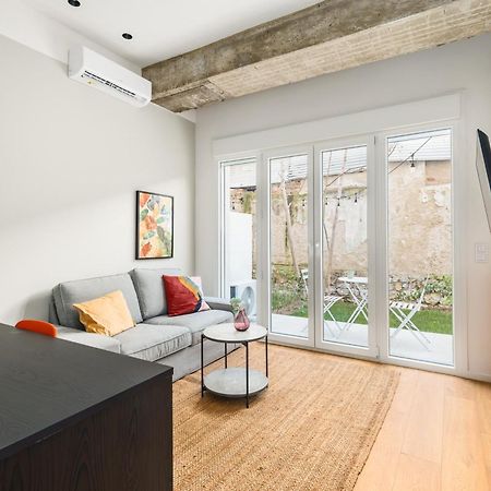 Soho Residence By Halu! Szaloniki Kültér fotó