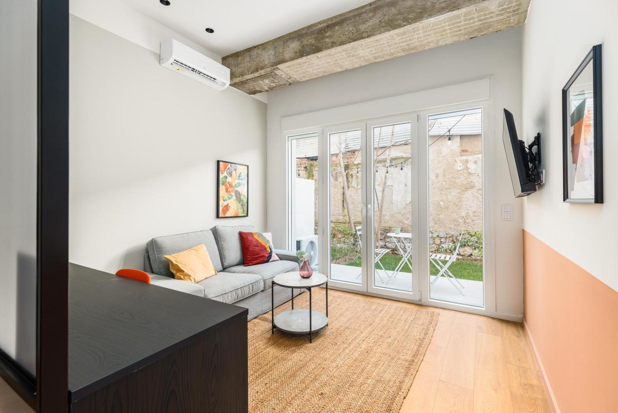 Soho Residence By Halu! Szaloniki Kültér fotó